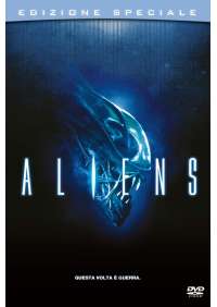 Aliens (SE) (2 Dvd)
