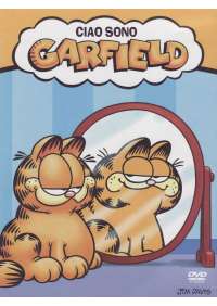 Garfield - Ciao Sono Garfield