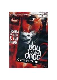 Day Of The Dead 2 - Contagium