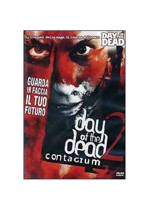 Day Of The Dead 2 - Contagium
