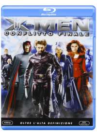 X-Men - Conflitto Finale