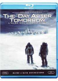 Day After Tomorrow (The) - l'Alba Del Giorno Dopo