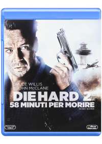 Die Hard 2 - 58 Minuti Per Morire