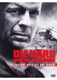 Die Hard - Vivere O Morire (SE) (2 Dvd)