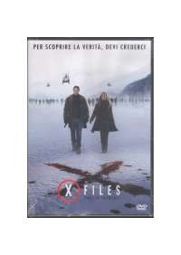 X Files