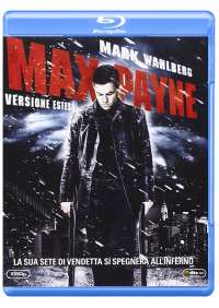 Blu-Ray+Dvd Max Payne