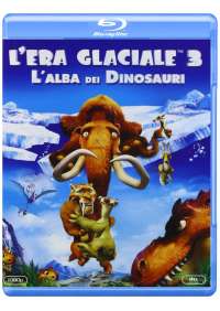 Blu-Ray+Dvd Era Glaciale 3 (L') - L'Alba Dei Dinosauri