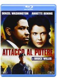 Attacco Al Potere (1998)