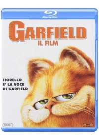 Garfield - Il Film