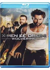 X-Men Le Origini - Wolverine