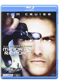 Minority Report