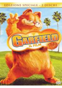 Garfield - Il Film (SE) (2 Dvd)