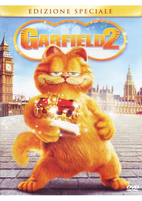 SE Garfield 2