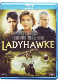 Ladyhawke