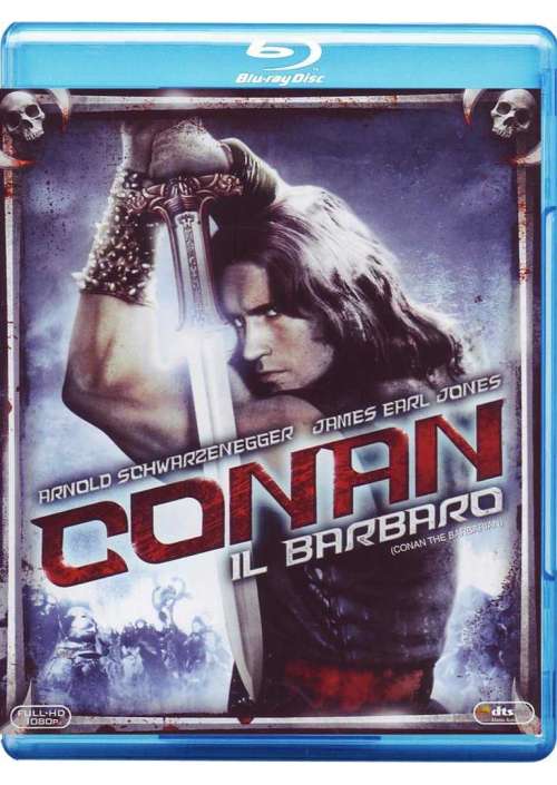 Conan Il Barbaro