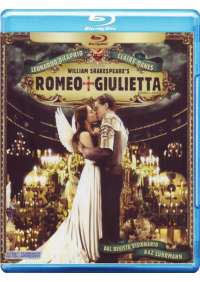 Romeo + Giulietta (1996)