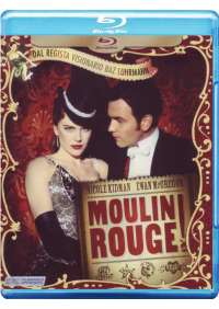 Moulin Rouge!