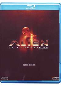 Alien 4 - La Clonazione