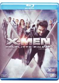 X-Men - Conflitto Finale