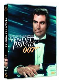 007 - Vendetta Privata