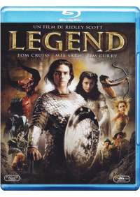 Legend (1985)