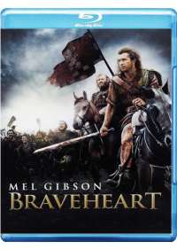 Braveheart (Edizione 20o Anniversario) (2 Blu-Ray)