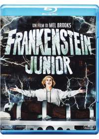 Frankenstein Junior (SE 40o Anniversario)