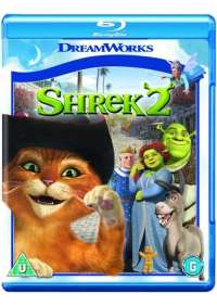 Shrek 2