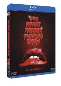 The Rocky Horror Picture Show