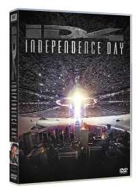 Independence Day (Edizione Rimasterizzata)