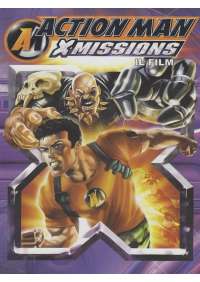 Action Man X-Missions - Il Film