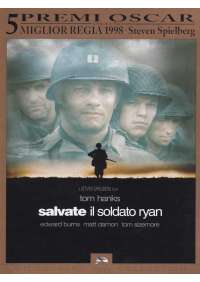Salvate Il Soldato Ryan (2 Dvd)