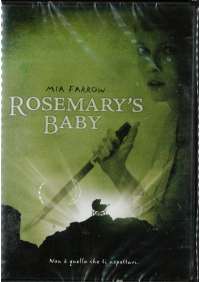 Rosemary's Baby