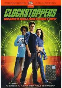 Clockstoppers