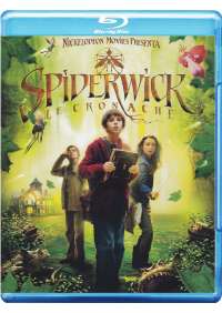 Spiderwick - Le Cronache
