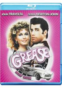 SE Grease