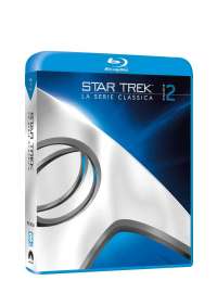 Star Trek - La Serie Classica - Stagione 02 (7 Blu-Ray)