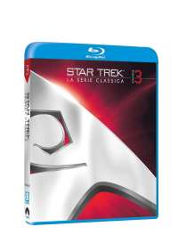 Star Trek - La Serie Classica - Stagione 03 (6 Blu-Ray)