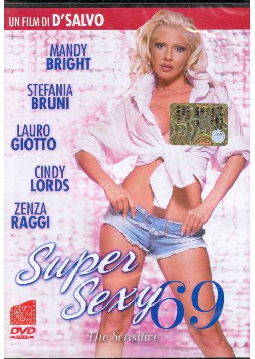 Super Sex 69