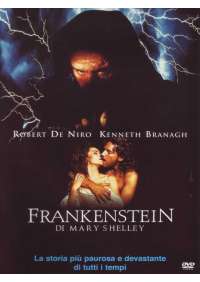 Frankenstein Di Mary Shelley (1994)