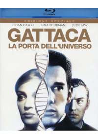 Gattaca - La Porta Dell'Universo