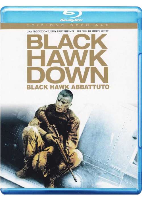 Black Hawk Down