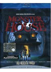 Monster House