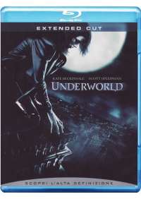 Underworld (Extended Cut)