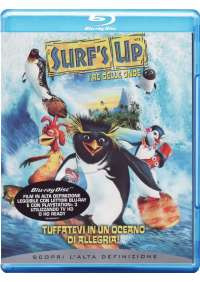 Surf's Up - I Re Delle Onde