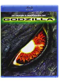 Godzilla (1998)