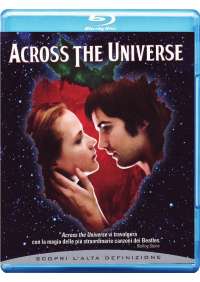 Across The Universe