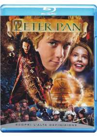 Peter Pan (2003)