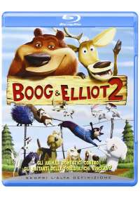 Boog & Elliot 2