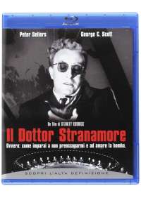 Il Dottor Stranamore